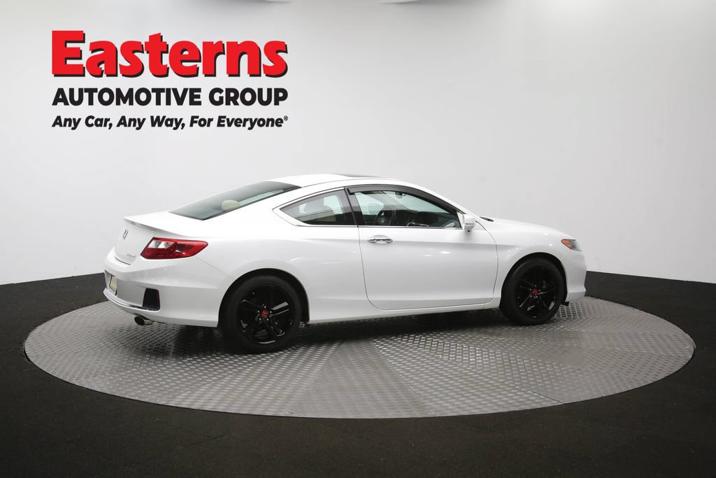 Used 2015 Honda Accord EX-L image 42