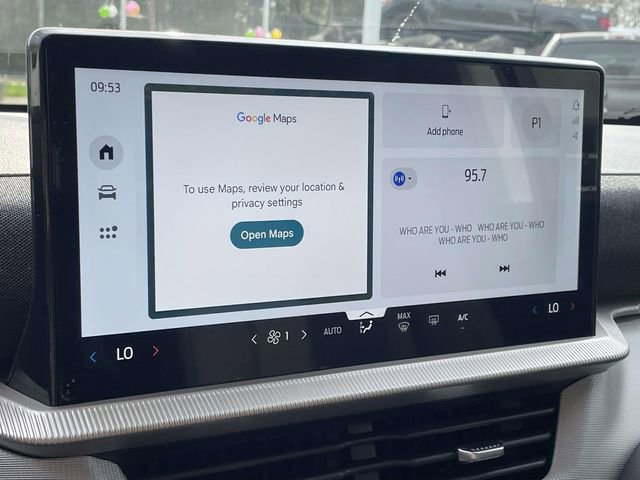 New 2026 Ford Explorer Active image 25