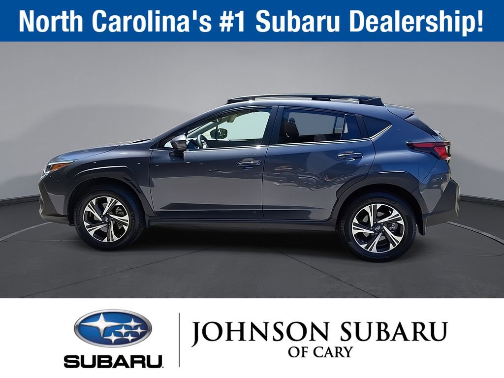 Used 2024 Subaru Crosstrek 2.0i Premium AWD/4WD image 10