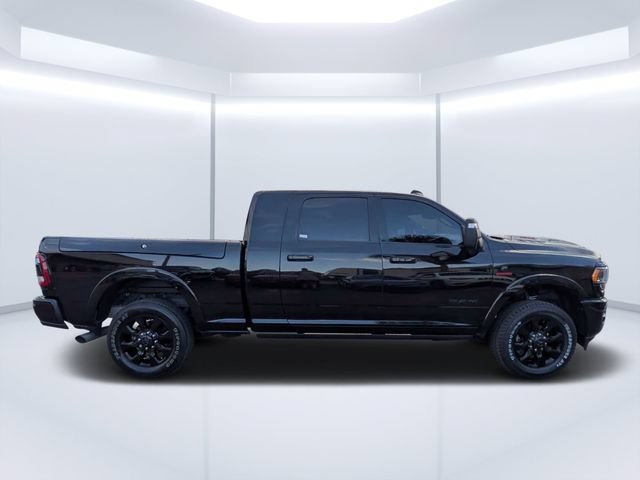 Certified 2024 RAM 2500 Limited AWD/4WD image 2
