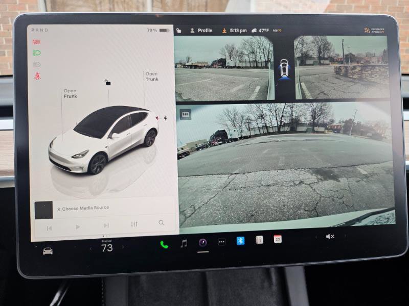 Used 2024 Tesla Model Y Long Range image 41