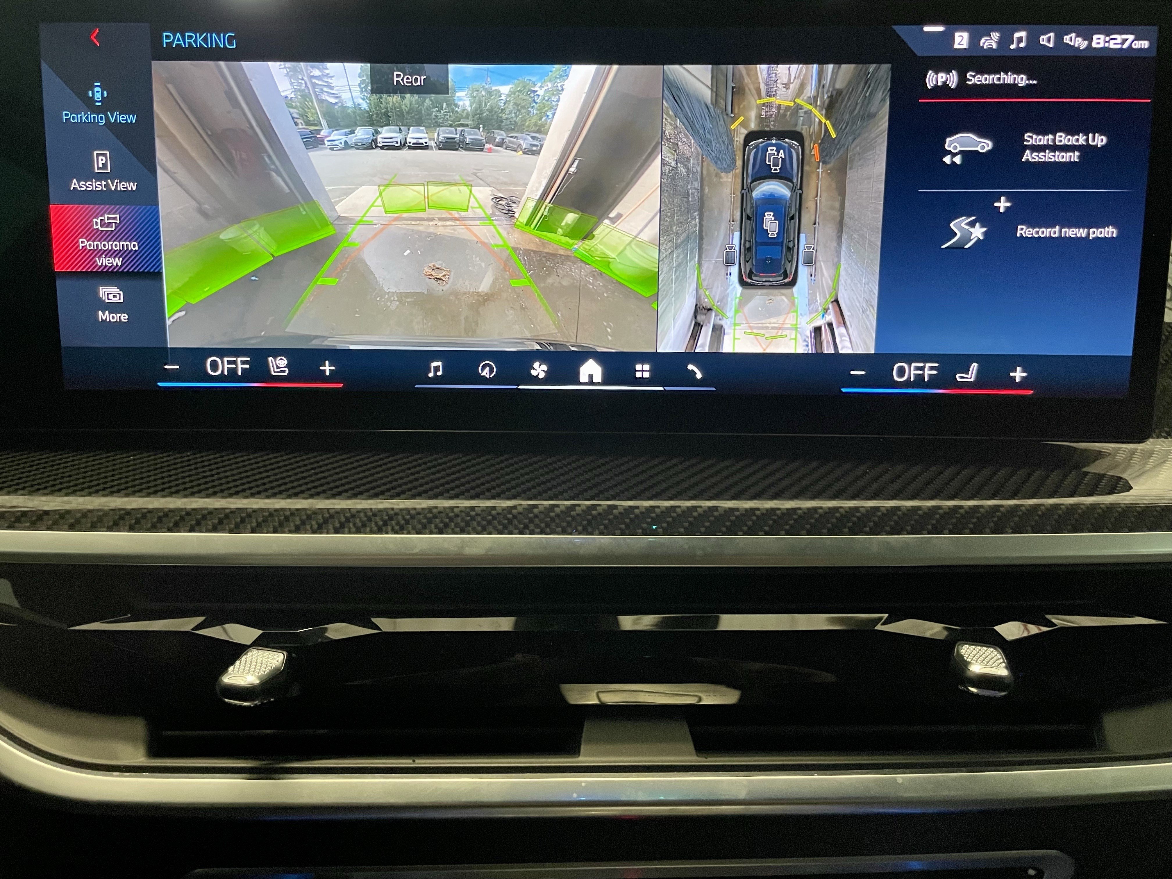 Used 2024 BMW X7 M60i w/ Executive Package AWD/4WD image 28