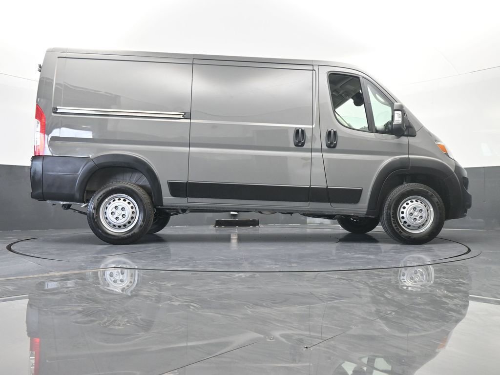 Used 2025 RAM ProMaster 1500 FWD image 49