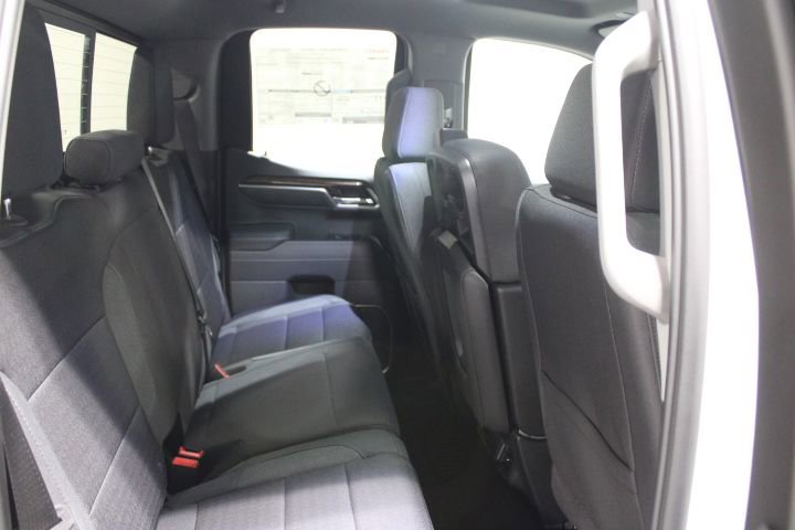 New 2026 GMC Sierra 1500 SLE w/ X31 Off-Road Package image 28