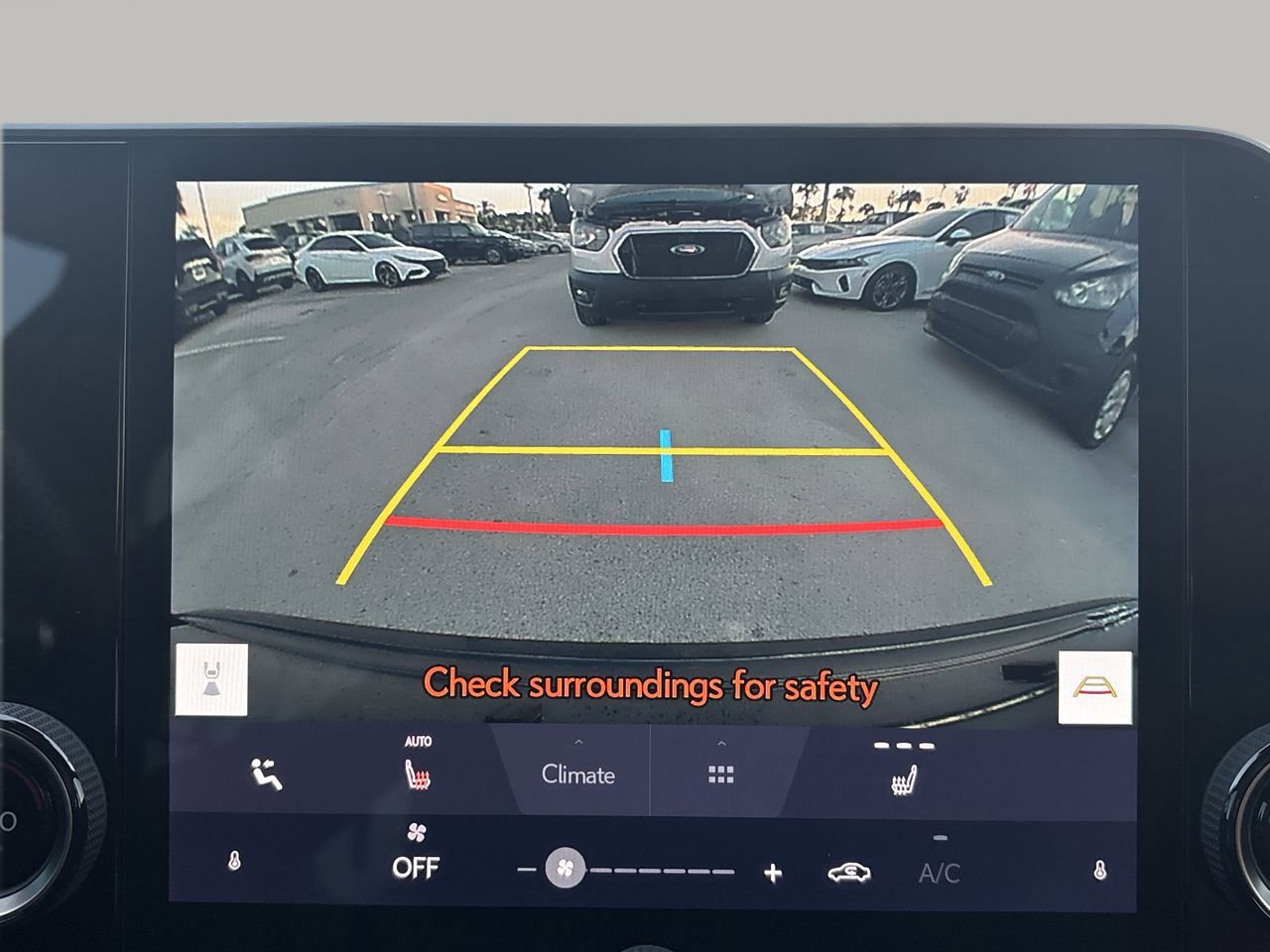 Used 2024 Lexus NX 350 F Sport image 17