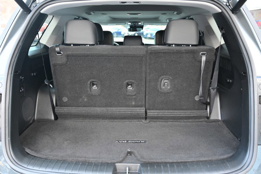 Used 2023 Hyundai Palisade SEL w/ Cargo Package image 22