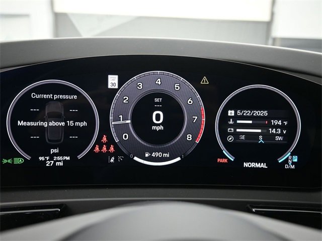 New 2025 Porsche Cayenne image 13