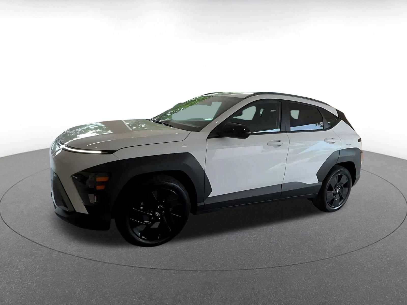 Used 2026 Hyundai Kona SEL Sport FWD image 6