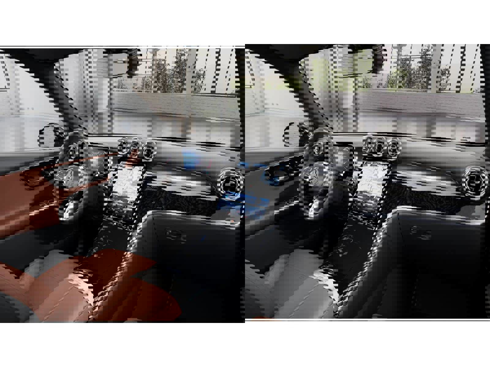 New 2026 Mercedes-Benz GLC 300 image 5