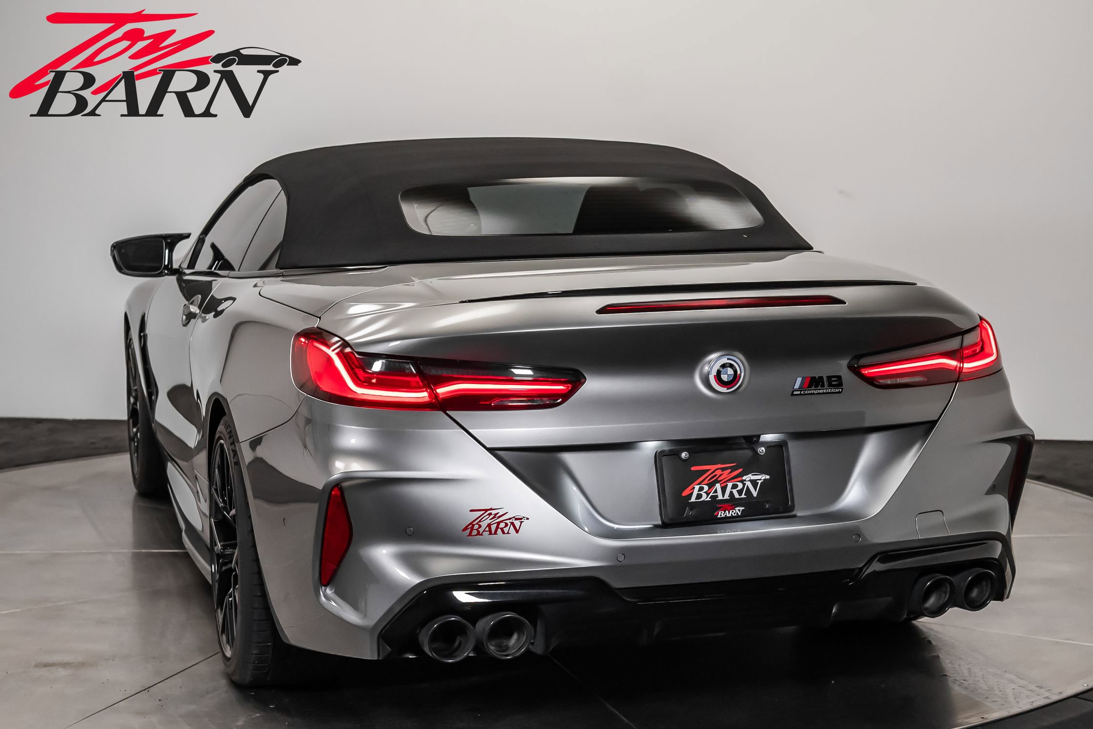 Used 2022 BMW M8 Competition image 20