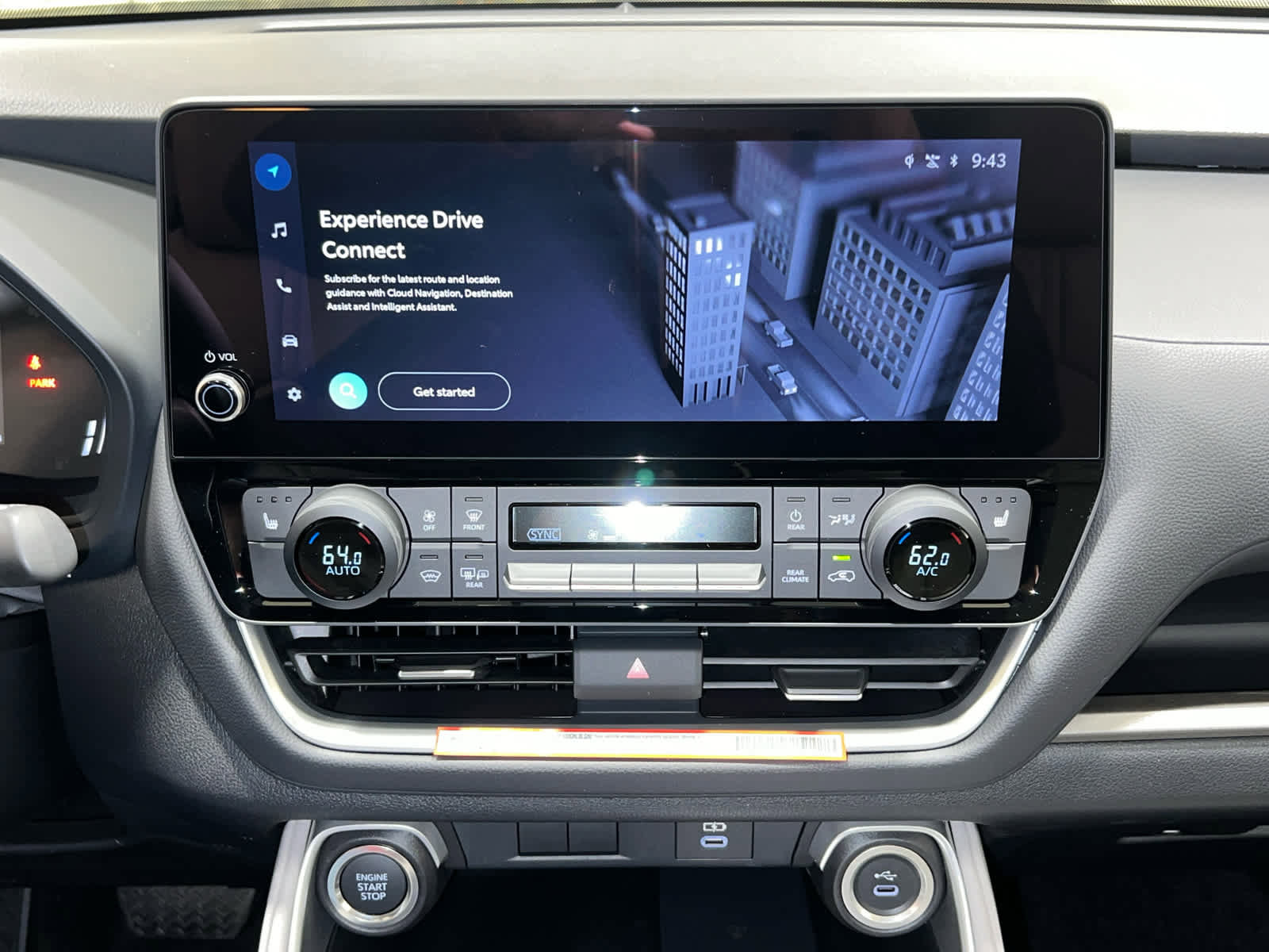 New 2026 Toyota Grand Highlander XLE image 23