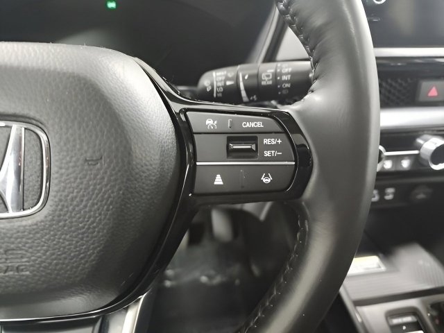 Certified 2023 Honda CR-V EX-L image 29