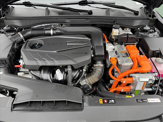 Certified 2024 Hyundai Sonata Limited image 14
