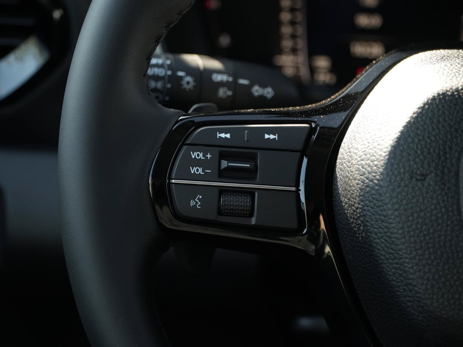 Used 2026 Honda Pilot EX-L image 22