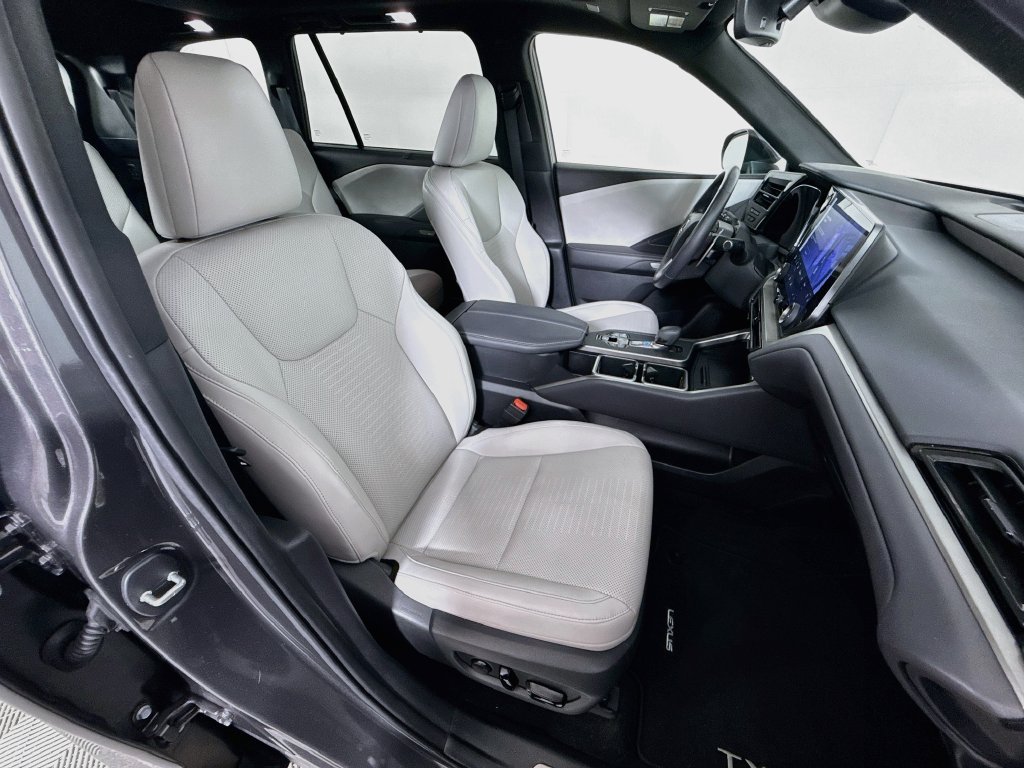 Certified 2024 Lexus TX 350 AWD w/ Captains Chair Package image 30