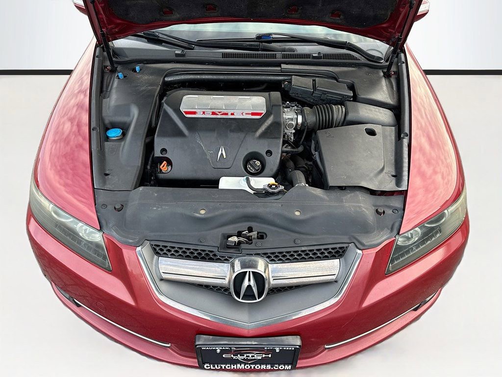 Used 2008 Acura TL Type-S image 3