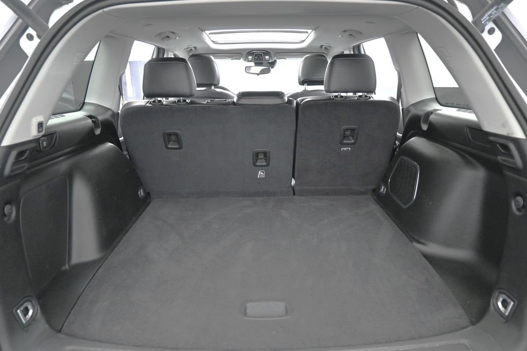 Used 2022 Jeep Grand Cherokee Limited 4xe AWD/4WD image 29
