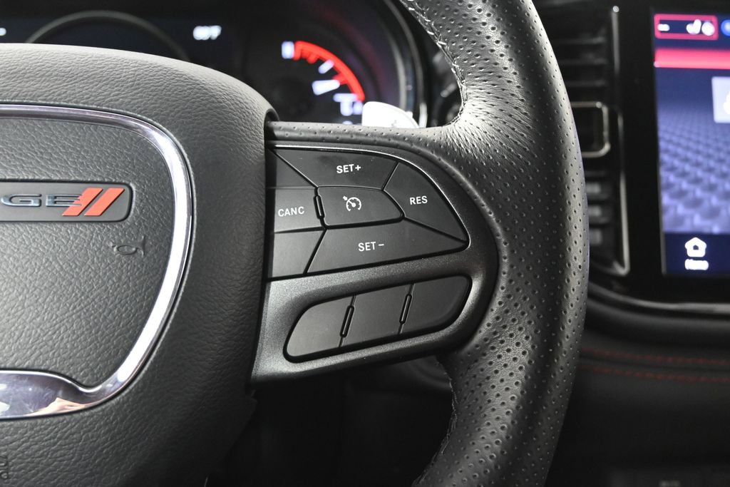 Used 2025 Dodge Durango GT AWD/4WD image 36