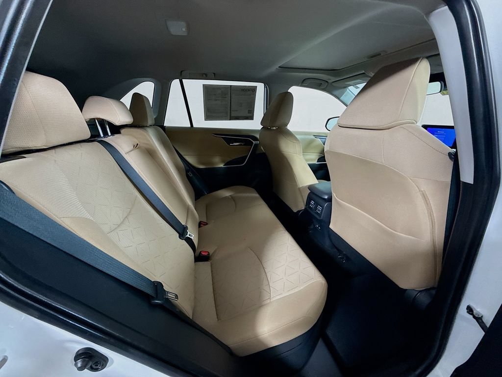 Certified 2023 Toyota RAV4 XLE w/ Convenience Package AWD/4WD image 26
