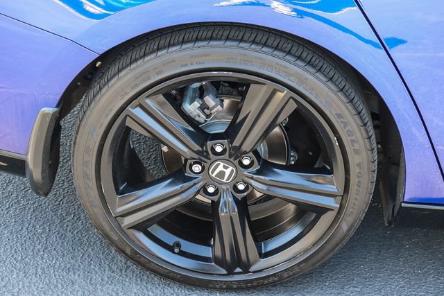 Used 2024 Honda Accord Sport image 9