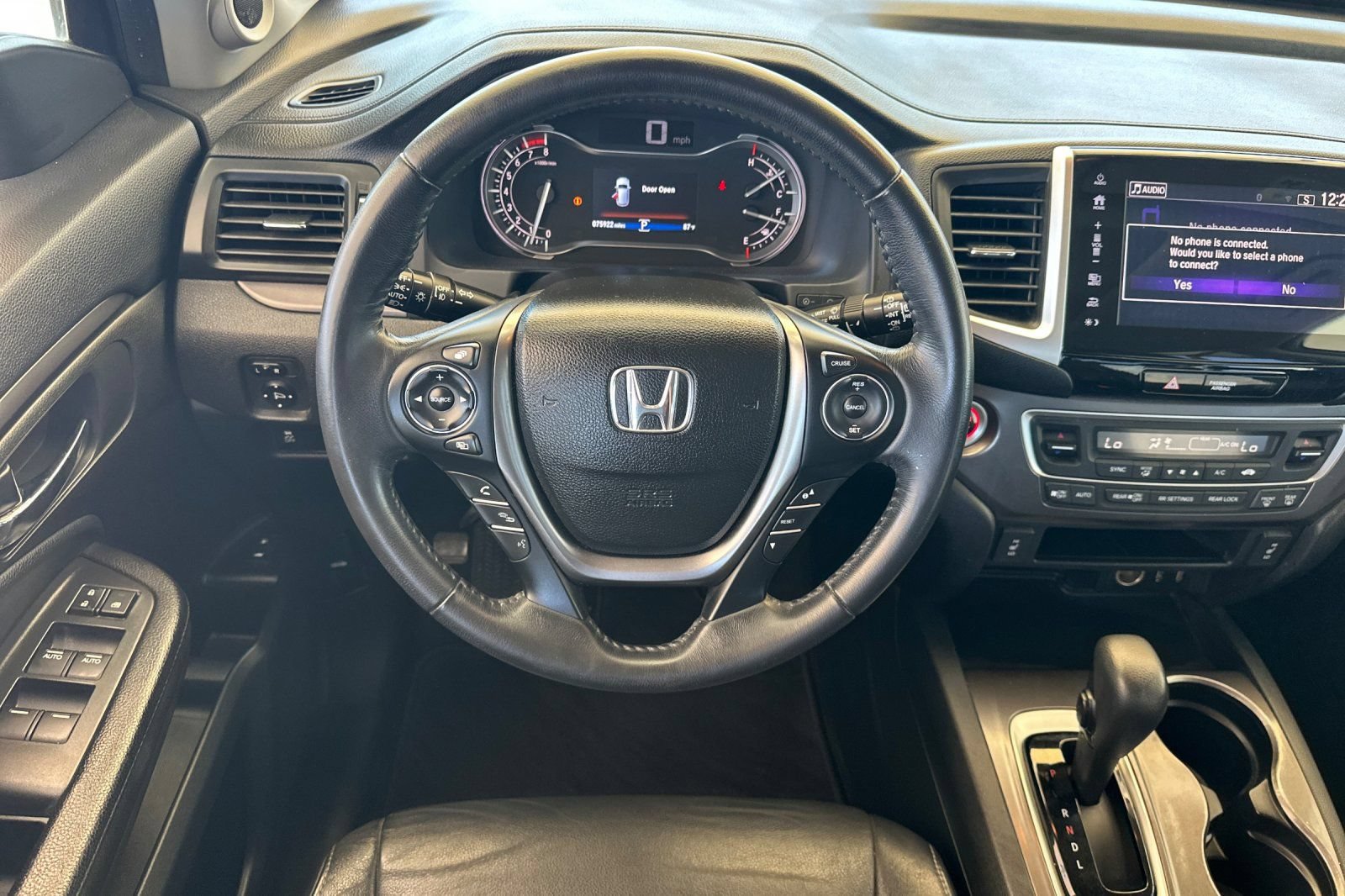 Used 2017 Honda Pilot EX-L image 14