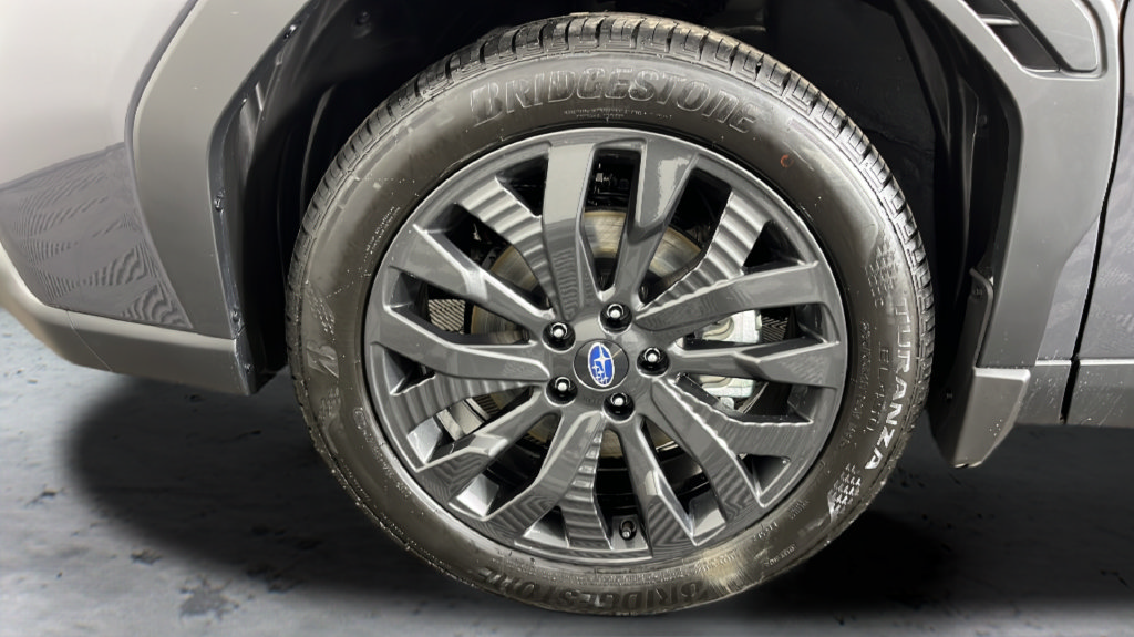 New 2026 Subaru Forester Sport AWD/4WD image 39