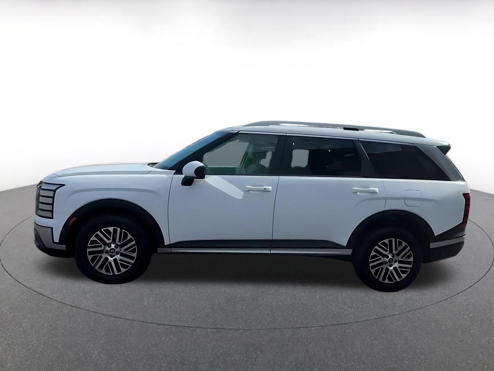 Used 2026 Hyundai Palisade SEL AWD/4WD image 9