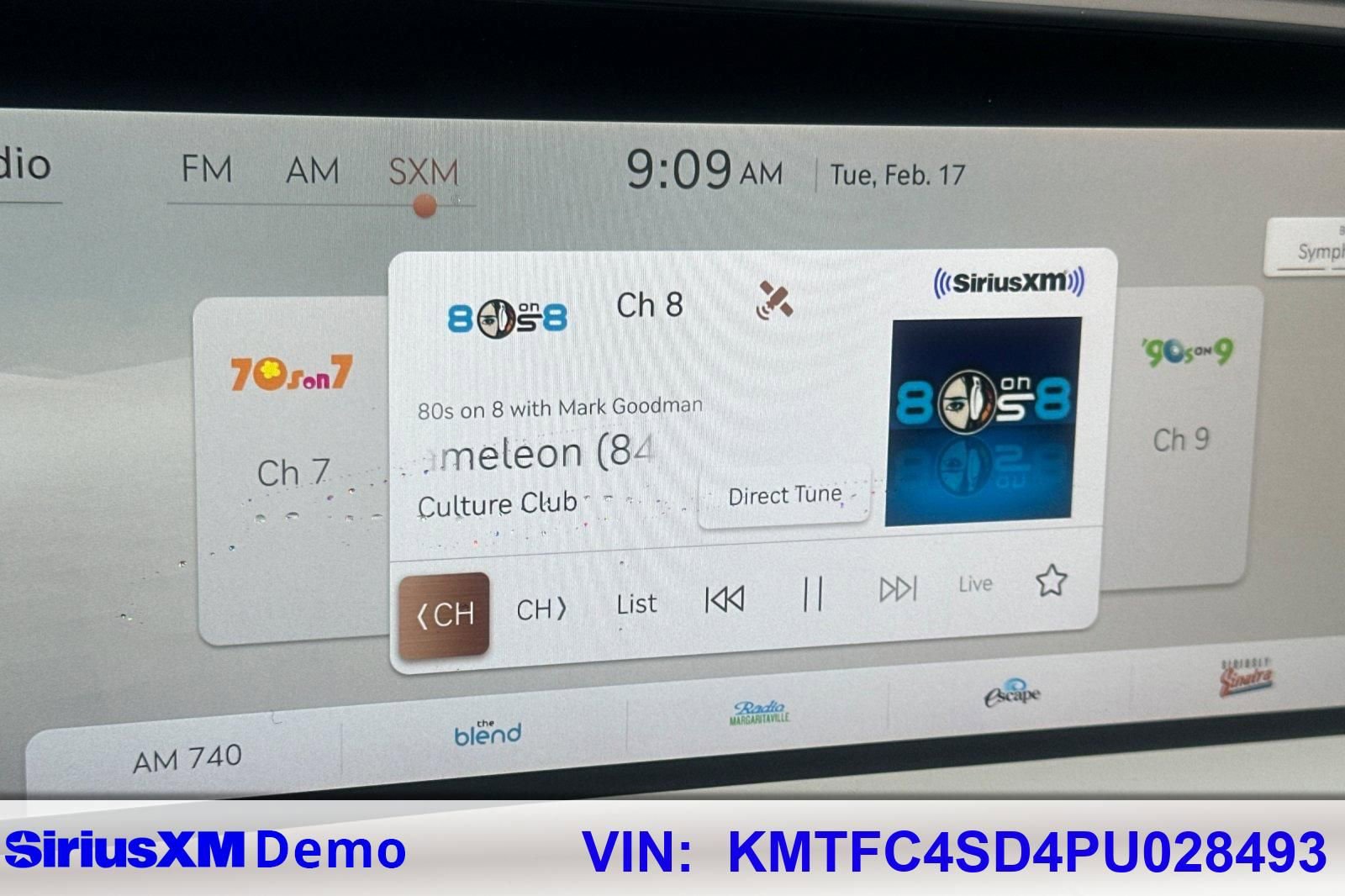 Used 2023 Genesis G90 3.5T image 29