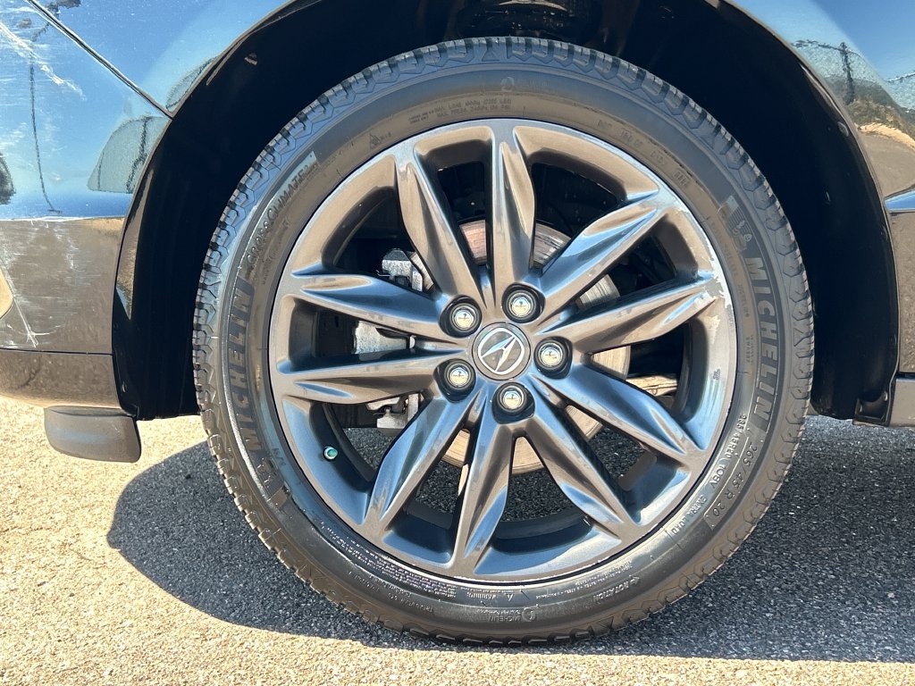 Used 2020 Acura MDX w/ Technology Package AWD/4WD image 26
