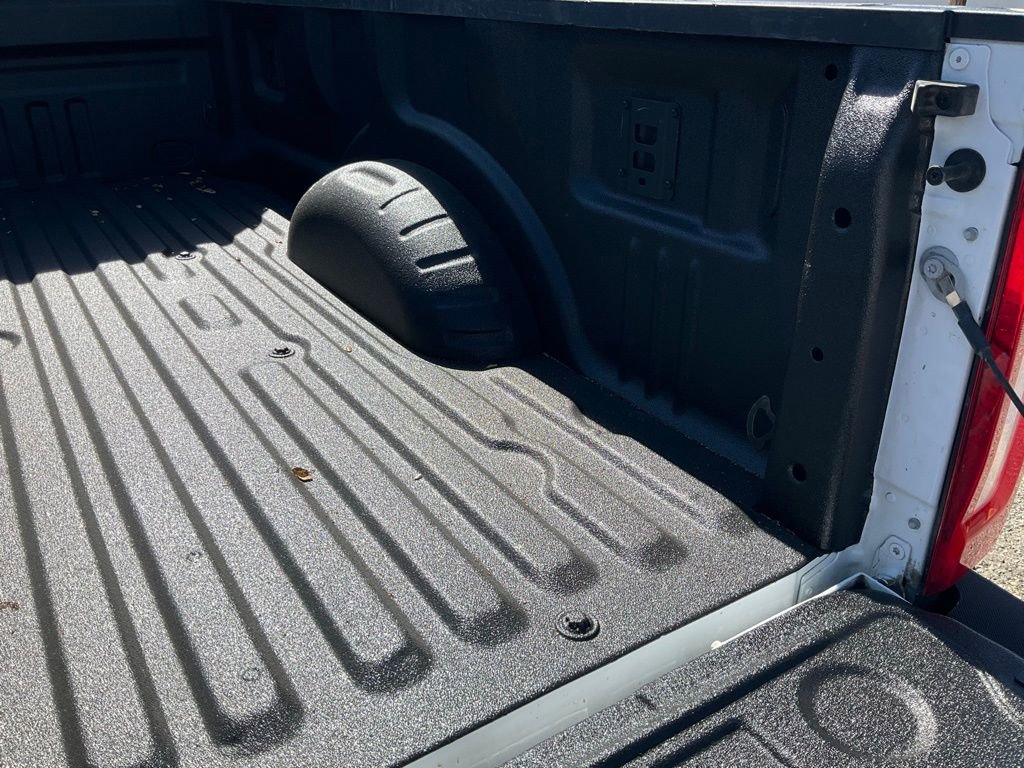 Used 2024 Ford F250 XL w/ FX4 Off-Road Package image 20