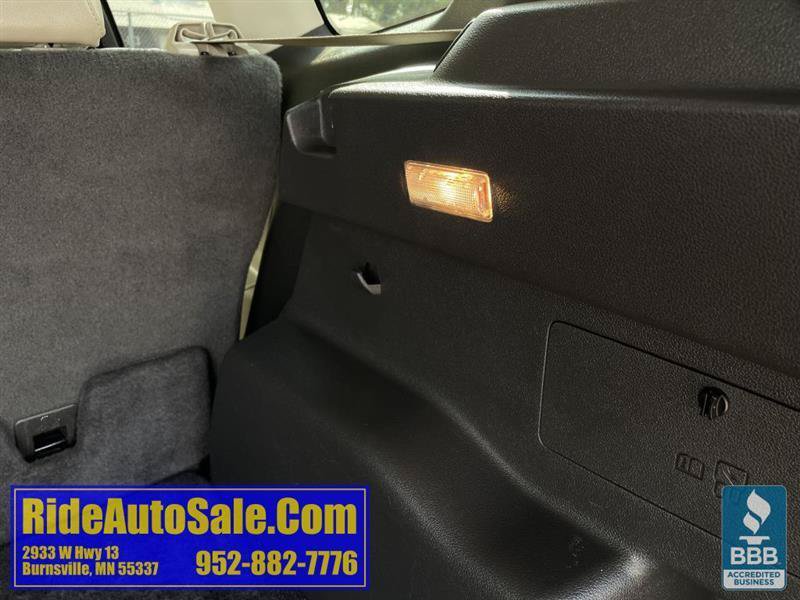Used 2014 Ford Escape Titanium FWD image 32