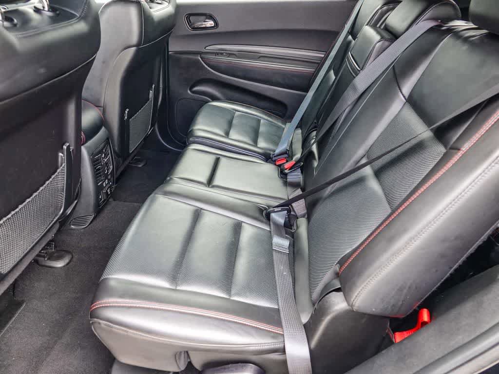 Certified 2024 Dodge Durango GT RWD image 17
