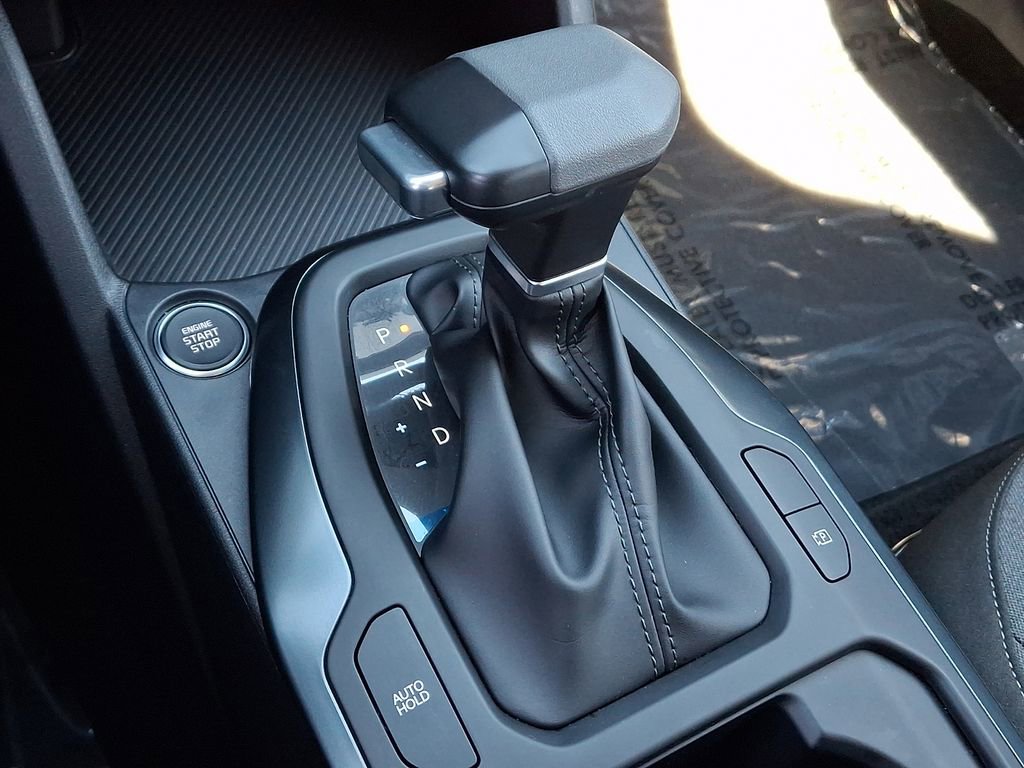 Certified 2025 Kia K4 FWD image 15