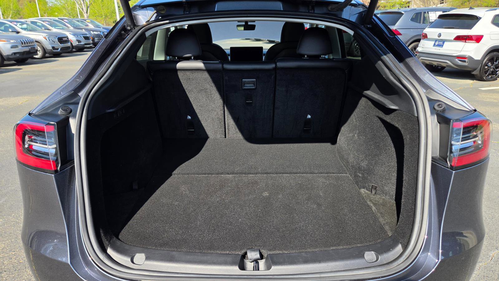 Used 2023 Tesla Model Y Long Range image 26