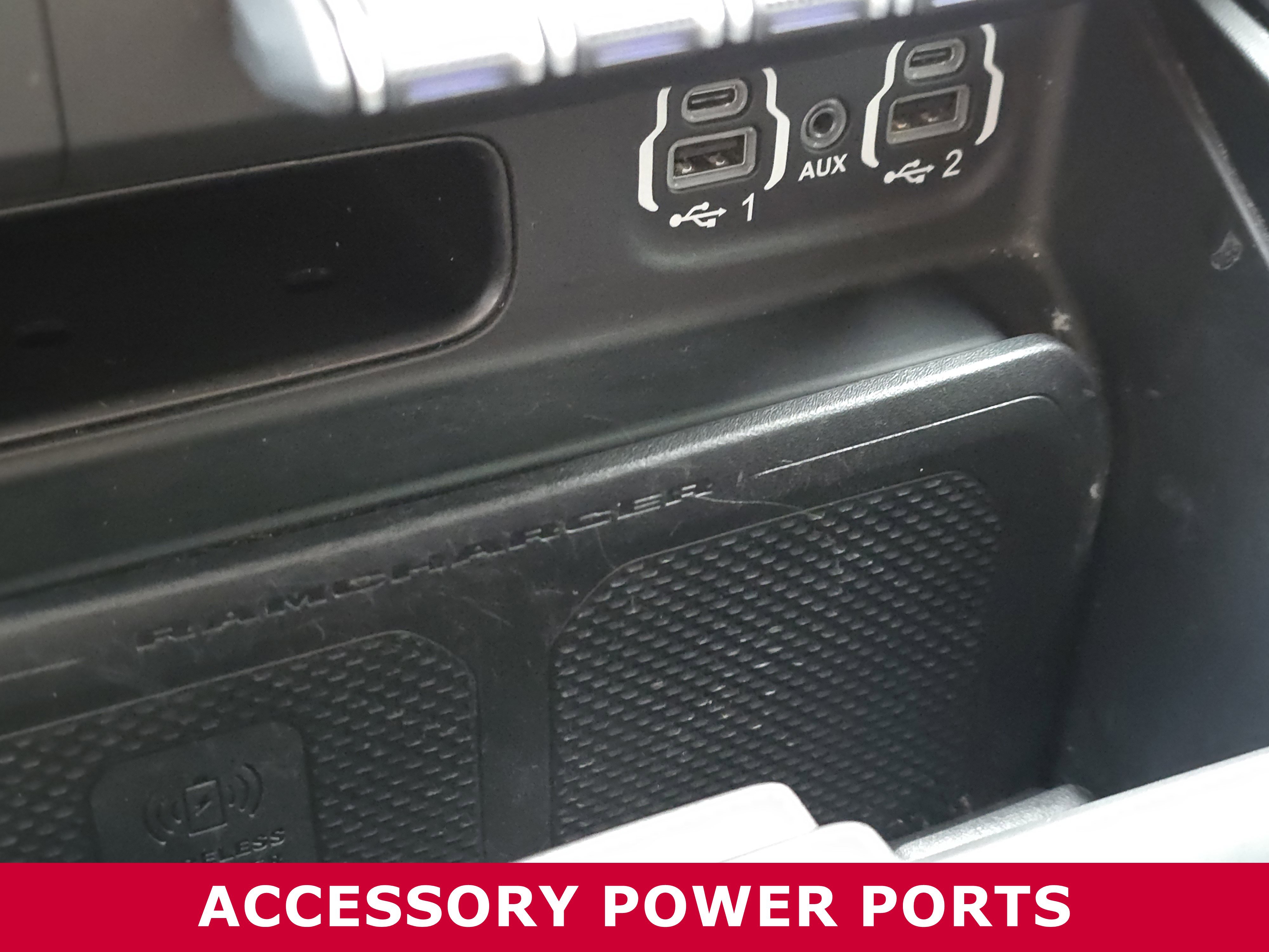 Used 2022 RAM 1500 Limited image 5