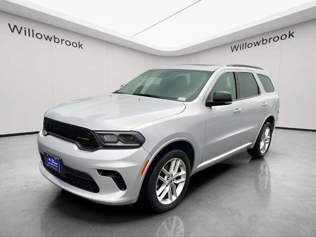 Used 2024 Dodge Durango GT