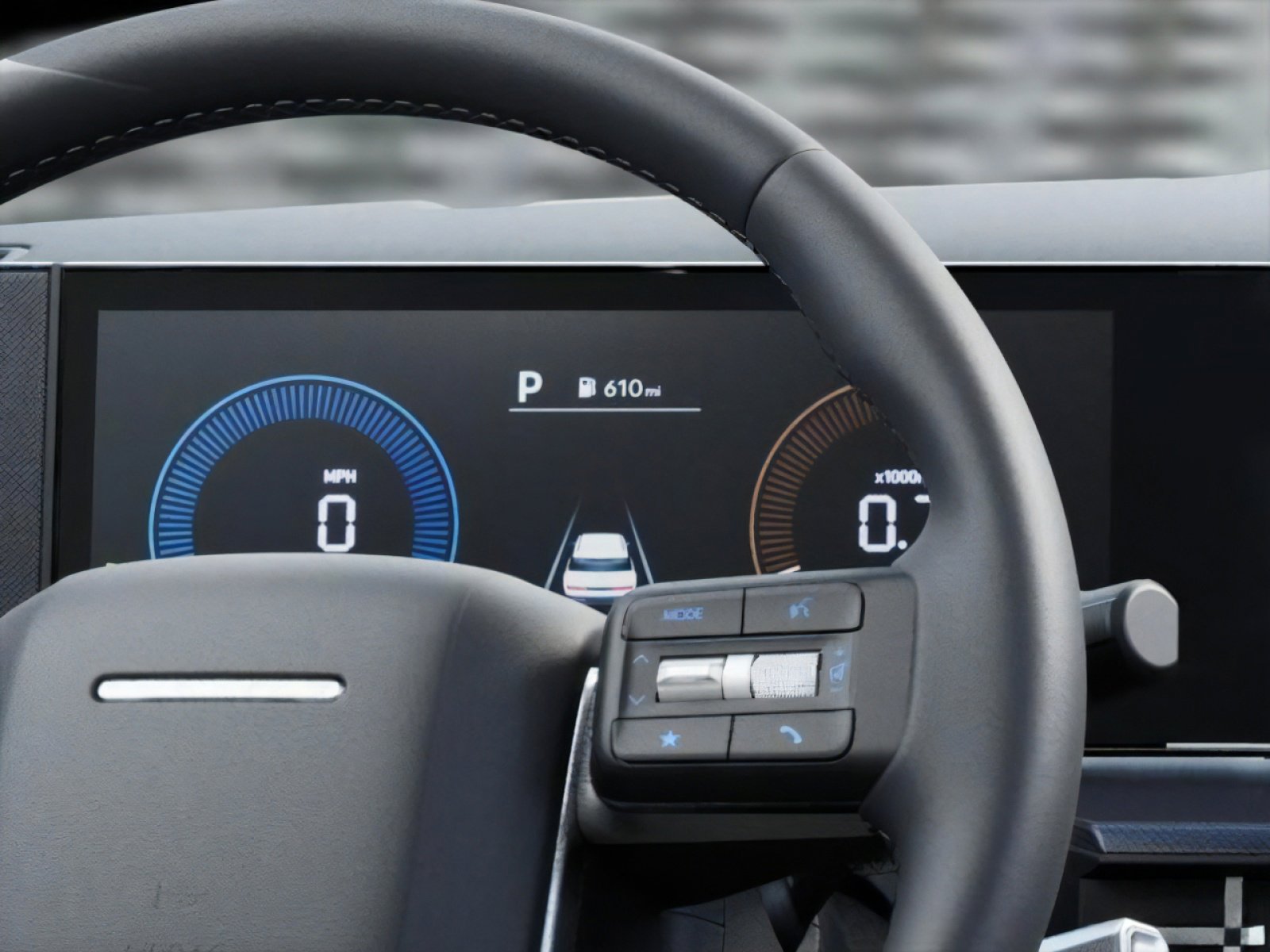 New 2026 Hyundai Santa Fe SE image 14