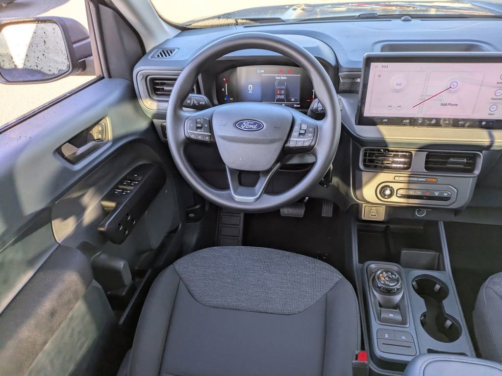 New 2026 Ford Maverick XL AWD/4WD image 16
