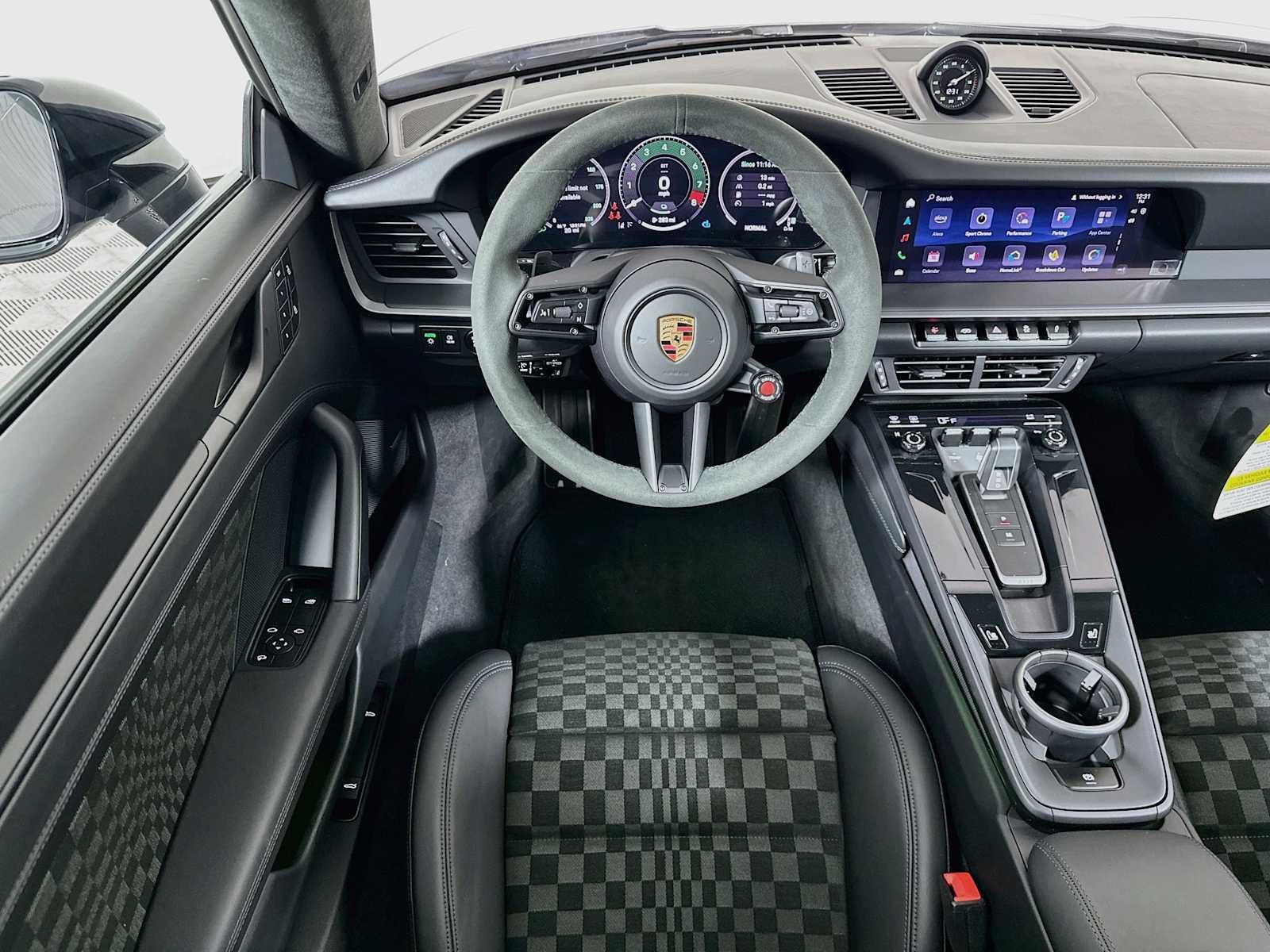 New 2026 Porsche 911 Carrera GTS RWD image 23