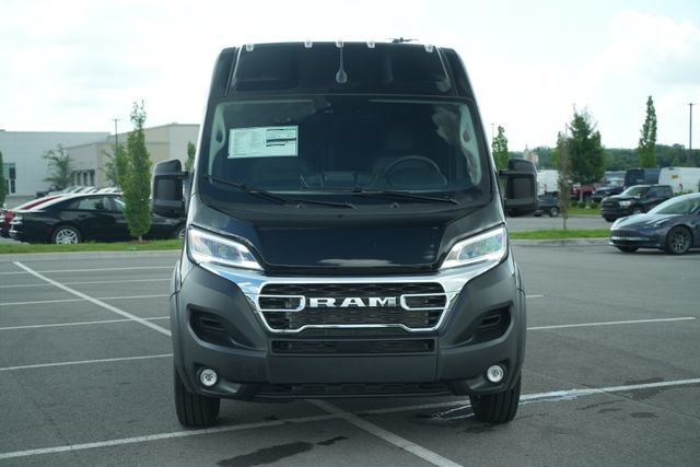 New 2026 RAM ProMaster 2500 w/ Quick Order Package 22G SLT FWD image 2