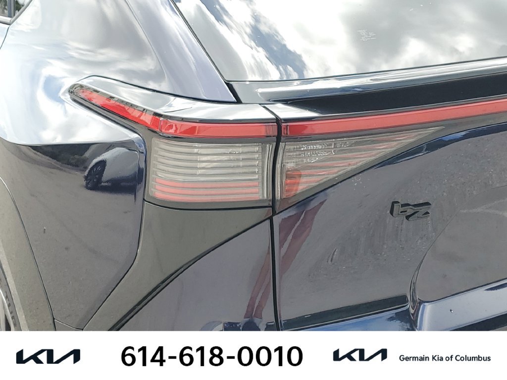 Used 2026 Toyota bZ FWD image 15