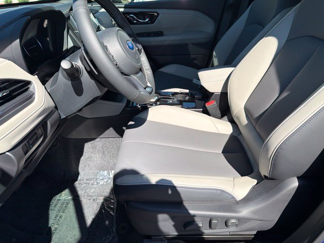 New 2026 Subaru Forester Limited AWD/4WD image 25