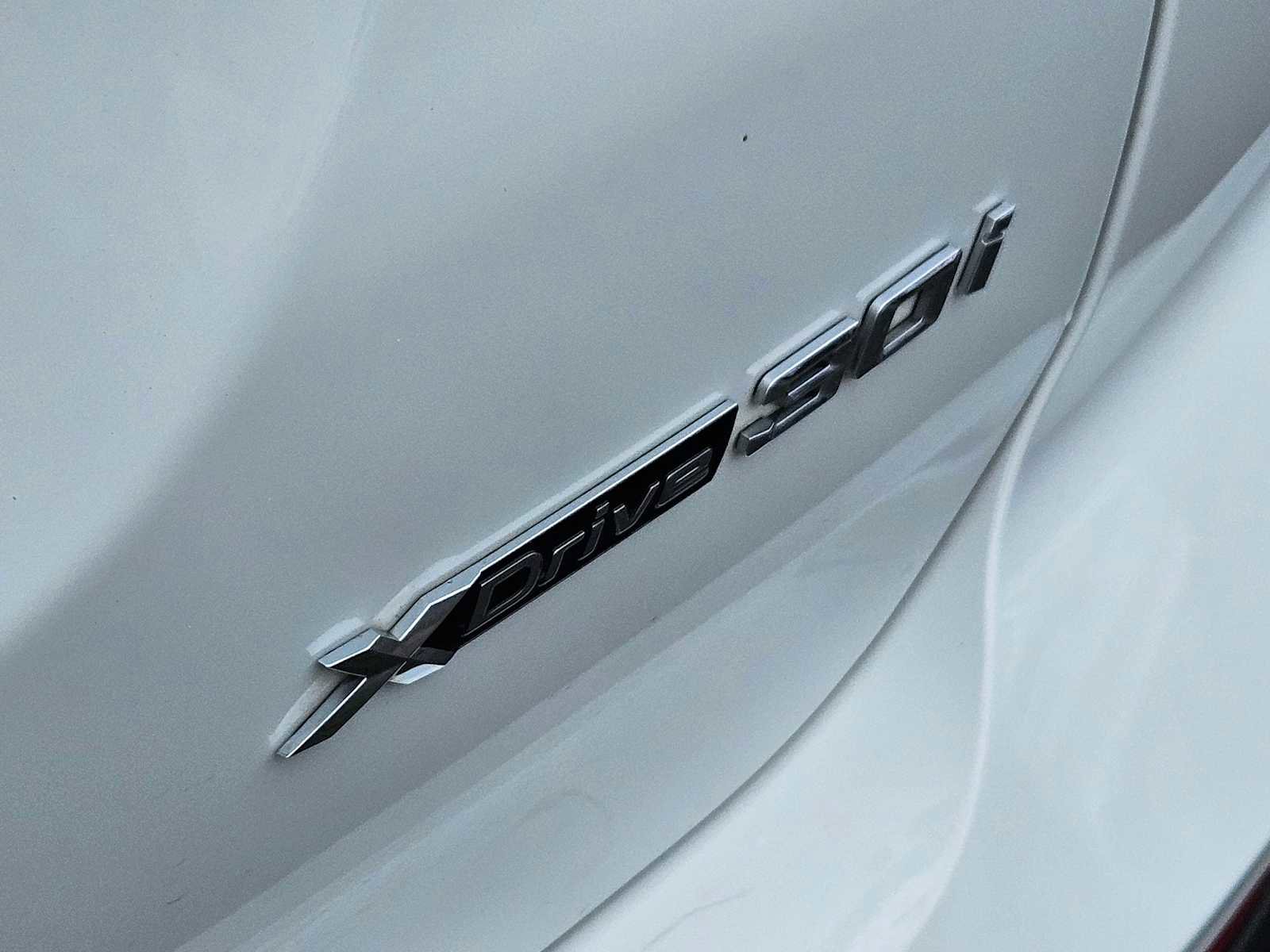 Used 2024 BMW X3 xDrive30i image 17