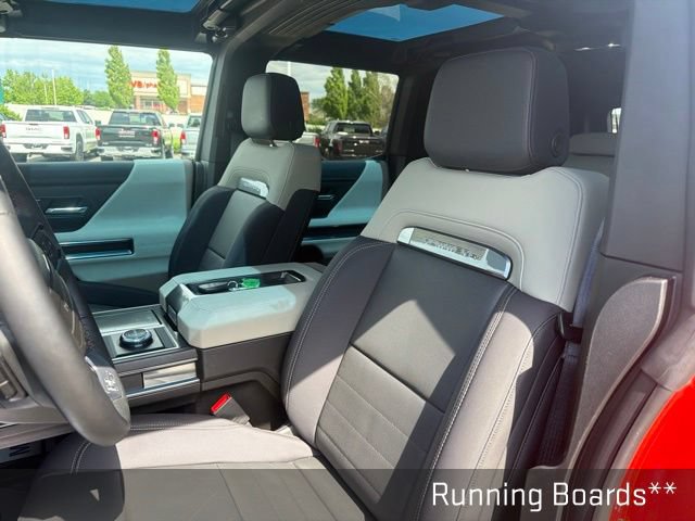 Used 2026 GMC Hummer EV SUV AWD/4WD image 22