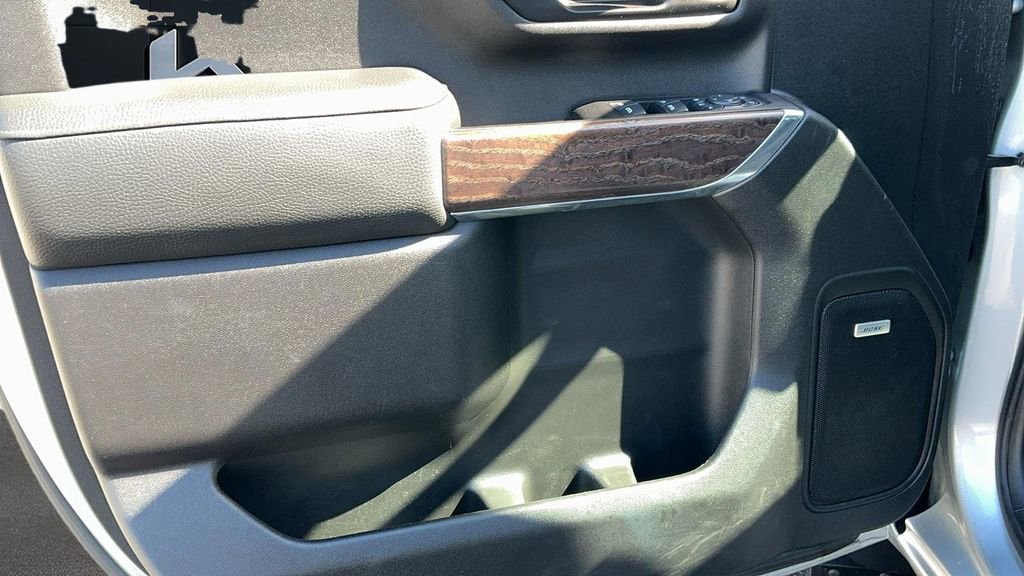 Used 2023 GMC Sierra 3500 Denali w/ Denali Ultimate Package image 12