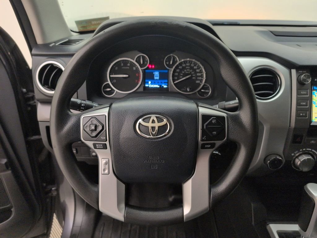 Used 2016 Toyota Tundra SR5 w/ SR5 Upgrade Package AWD/4WD image 34