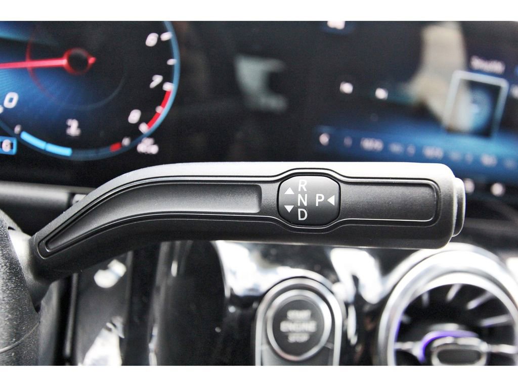 Used 2023 Mercedes-Benz GLA 45 AMG 4MATIC image 12