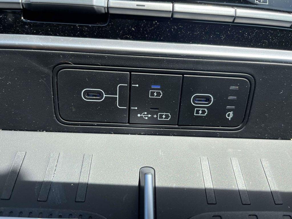 New 2026 Hyundai Santa Fe SEL FWD image 42