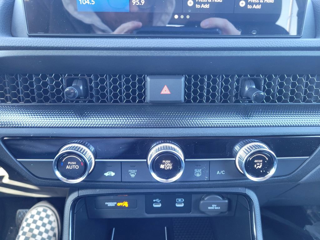 New 2026 Honda CR-V LX image 21