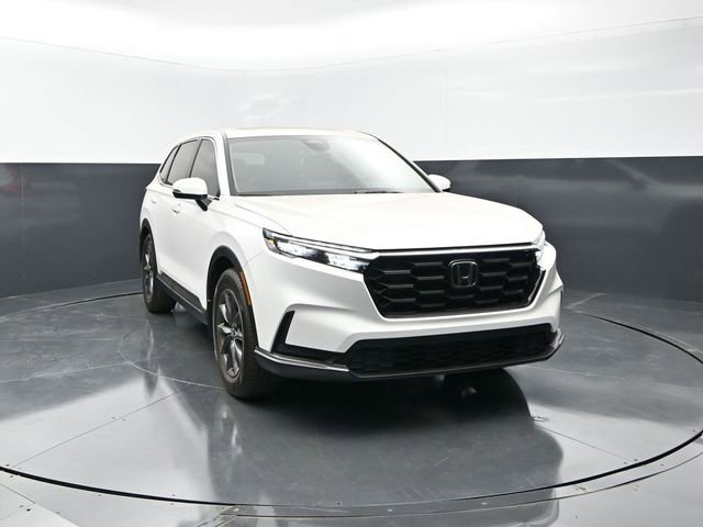 Used 2026 Honda CR-V EX-L image 5